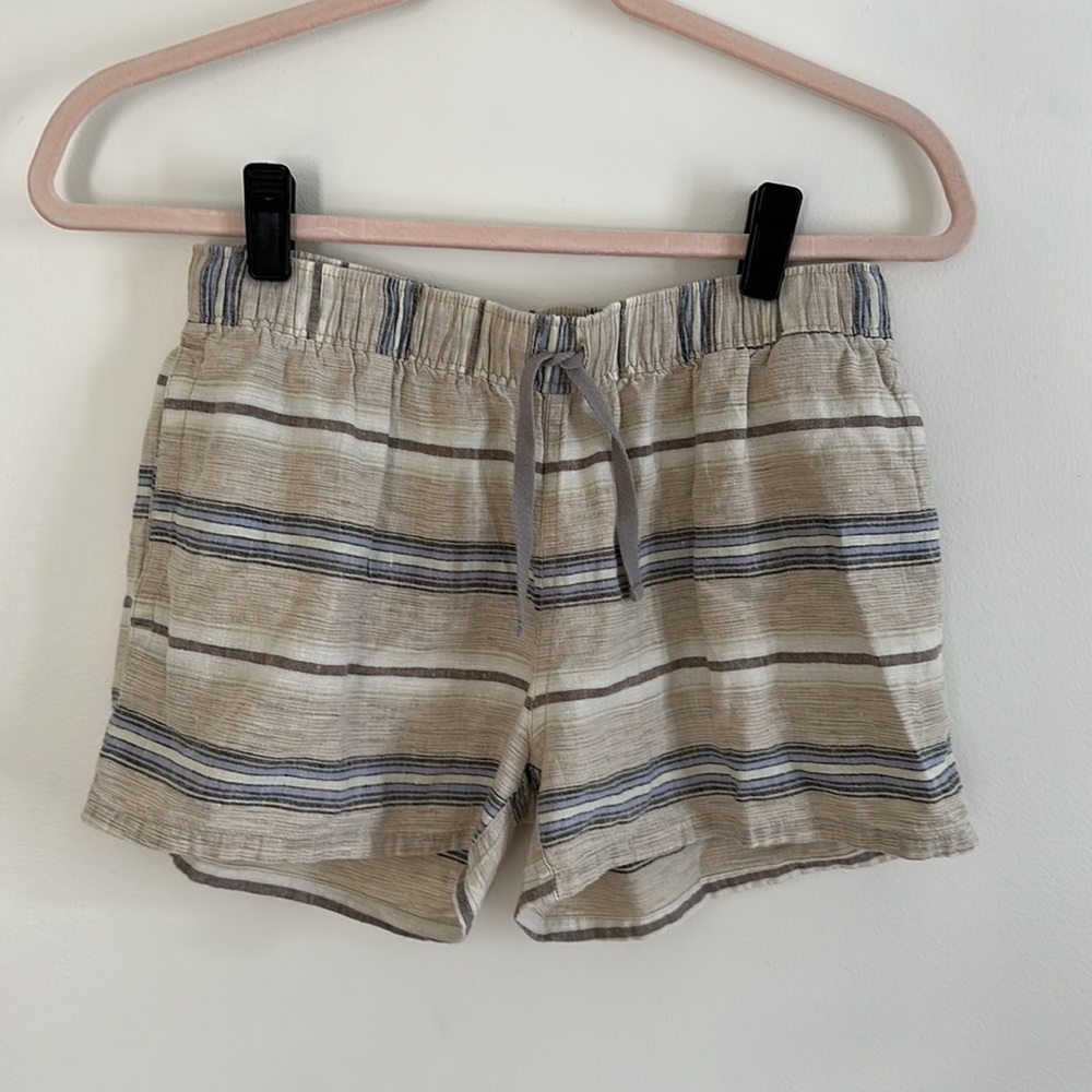 Patagonia Island Hemp Baggies Small